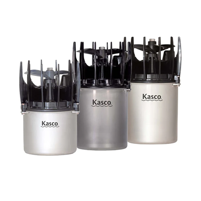 Kasco AquatiClear Circulators three sizes